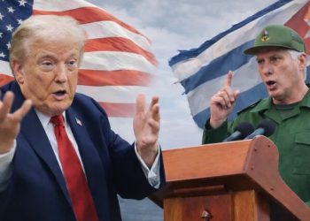 Cuba califica como “brutal acto de agresión” los aranceles de EE. UU. a países que suministren petróleo a la isla