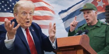 Cuba califica como “brutal acto de agresión” los aranceles de EE. UU. a países que suministren petróleo a la isla