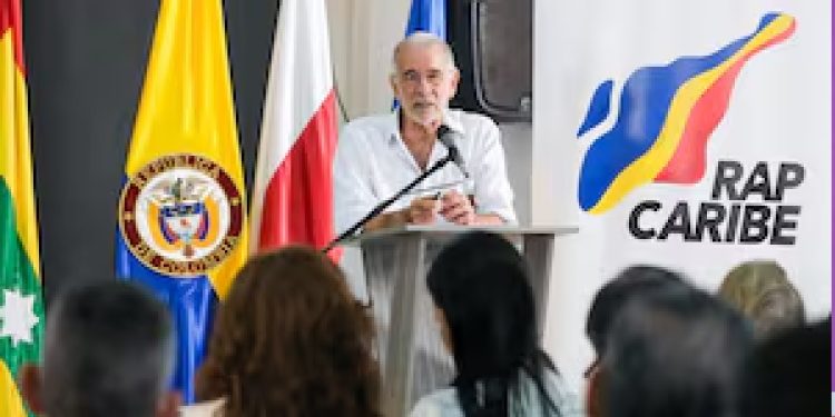 Eduardo Verano destaca decisión de la Corte Constitucional como garantía del orden institucional y la autonomía territorial