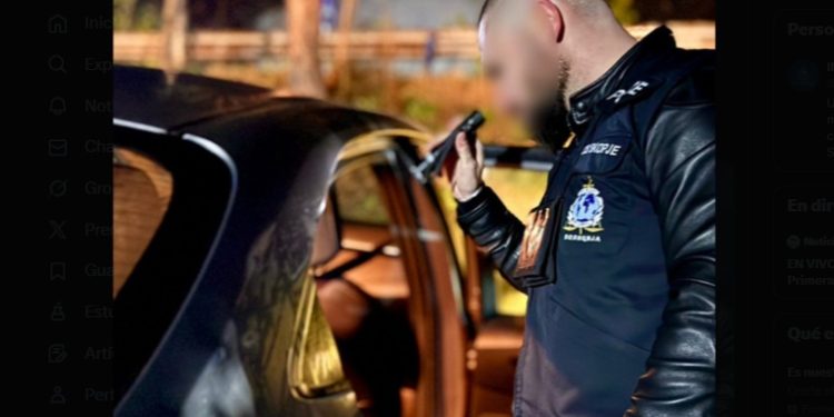 ‘Liberterra III’: la operación global que expone el negocio oscuro de la inmigración ilegal y la trata de personas