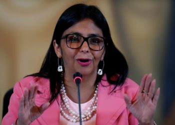Empresario revela a la Fiscalía presuntos vínculos entre PDVSA, Delcy Rodríguez y dirigentes del PSOE