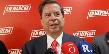 Juan Fernando Cristo revela acercamientos del Frente por la Vida a consulta interpartidista