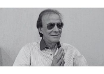 Nilton César, una voz que marcó la historia de la balada romántica, falleció a los 86 años