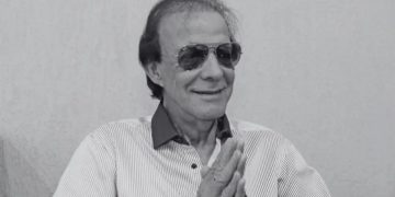 Nilton César, una voz que marcó la historia de la balada romántica, falleció a los 86 años