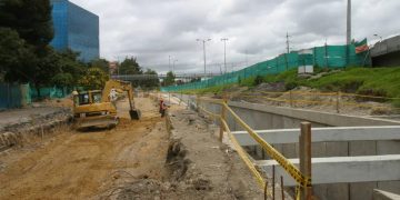 Cámara de la Infraestructura alerta por baja ejecución de INVIAS en obras viales durante 2025