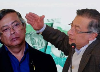 Corte Constitucional pone en jaque la emergencia económica: Gobierno Petro podría devolver más de $800.000 millones en impuestos