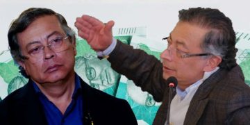 Corte Constitucional pone en jaque la emergencia económica: Gobierno Petro podría devolver más de $800.000 millones en impuestos