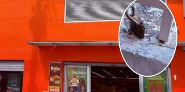La inseguridad no da tregua en Malambo: roban tienda ARA en la madrugada