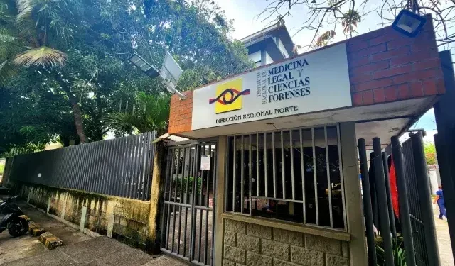 Hallan cuerpo de hombre asesinado a bala en el Corredor Portuario de Barranquilla