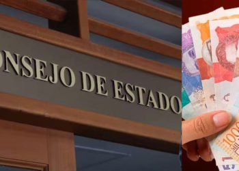 Consejo de Estado mantiene en firme demanda contra decreto del salario mínimo pese a intento de desistimiento