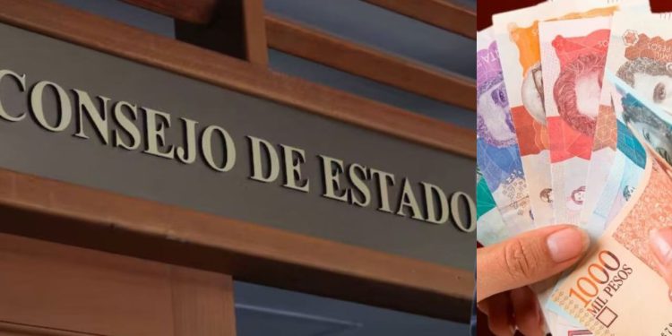 Consejo de Estado mantiene en firme demanda contra decreto del salario mínimo pese a intento de desistimiento