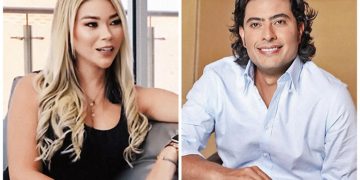 Juez decreta el divorcio entre Nicolás Petro y Daysuris Vásquez; ella anuncia que apelará la decisión