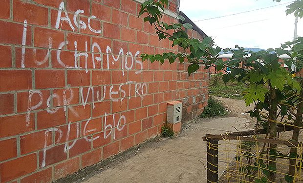 Solicitan al Consejo de Estado frenar decreto que define “zonas de ubicación” para el Clan del Golfo