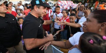 Con una aprobación del 88%, el mandatario barranquillero es el mejor calificado del país