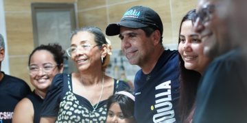 Alejandro Char lidera la aprobación ciudadana y se consolida como el alcalde número uno de Colombia