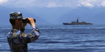 Estados Unidos alerta por maniobras de China cerca de Taiwán y pide frenar la escalada militar