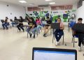Estrategia de la Alcaldía de Barranquilla para cerrar brecha digital llegó a más de 40.000 beneficiarios