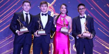 Las promesas de los deportes no olímpicos serán protagonistas en los Altius 2025