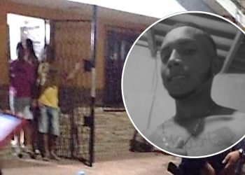 Sicario a pie asesinó a un hombre en vía pública del barrio Rebolo, en Barranquilla