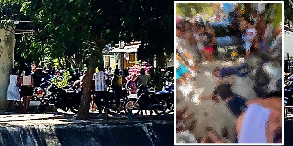 Doble homicidio en Puerto Colombia: una de las víctimas sería un expolicía