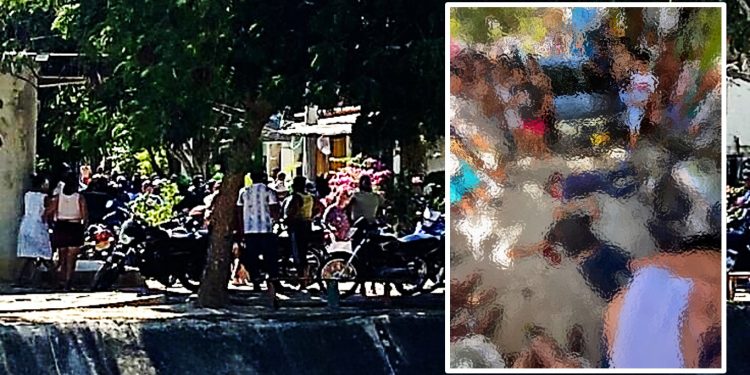 Doble homicidio en Puerto Colombia: una de las víctimas sería un expolicía