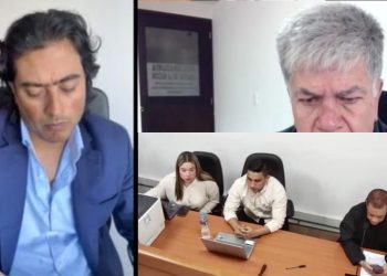 Juicio contra Nicolás Petro se instalará a finales de febrero en Barranquilla