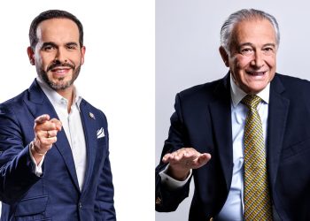 Abelardo de la Espriella responde a Óscar Naranjo y reivindica el rol de los abogados penalistas