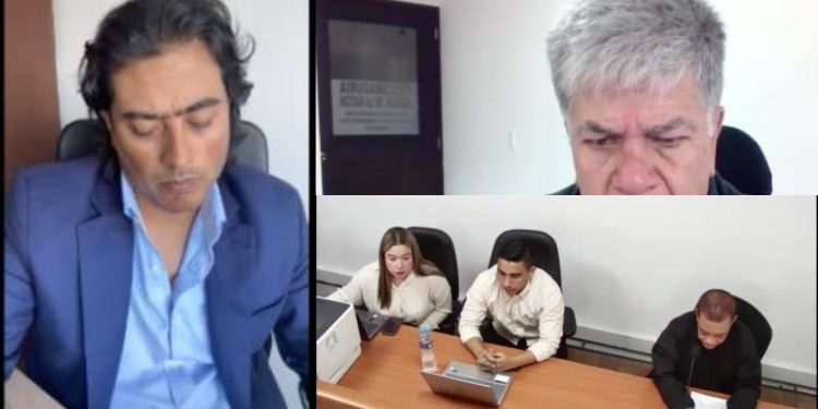 Juicio contra Nicolás Petro se instalará a finales de febrero en Barranquilla