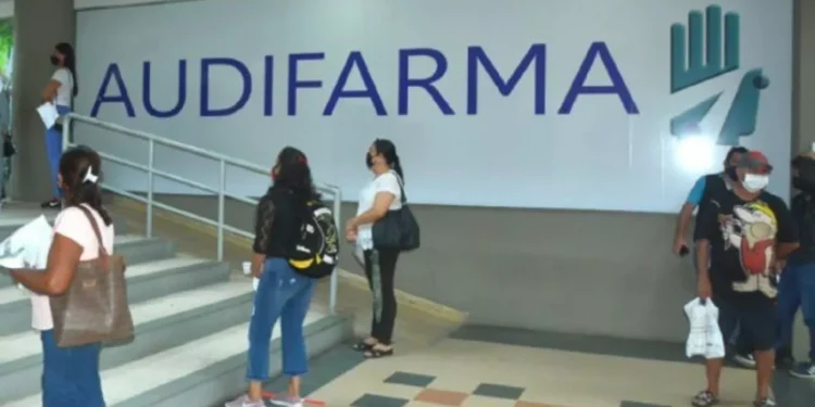 SuperSociedades avala acuerdo de reorganización de Audifarma por $2,7 billones