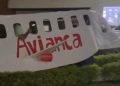 Avianca convierte un agüero viral en realidad y le regala un vuelo a familia caleña