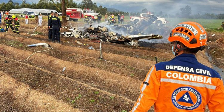 MinTransporte entrega detalles del accidente que dejó seis muertos, entre ellos Yeison Jiménez