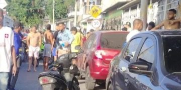 Tarde violenta en Barranquilla y Soledad: tres personas heridas en ataques a bala en La Sierrita y Costa Hermosa