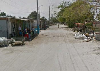 Asesinan a joven de 19 años en el barrio Viña del Rey, en Soledad