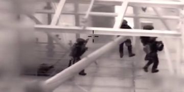 “No hay refugio seguro”: EE. UU. incauta otro petrolero vinculado a Venezuela en operación militar en el Caribe