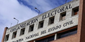 Registraduría avala firmas de tres nuevos precandidatos presidenciales