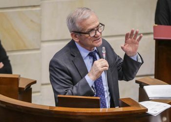 Corte Suprema fija audiencia de acusación contra exdirector del Dapre por escándalo de la UNGRD