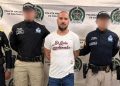 Así cayó en Barranquilla el turco buscado por Alemania: era enlace clave del narcotráfico entre Colombia y Europa