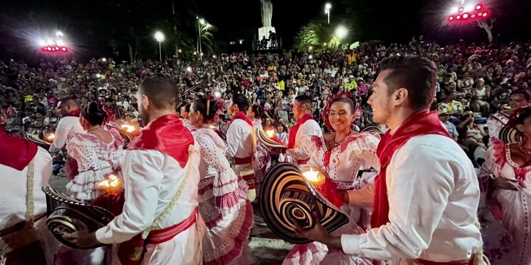 Con más de 800 eventos gratuitos y una robusta agenda académica, Barranquilla fortalece su Carnaval 2026