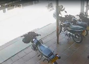 Video clave revela ataque que mató a adolescente de 14 años en La Esmeralda; hay dos capturados