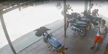 Video clave revela ataque que mató a adolescente de 14 años en La Esmeralda; hay dos capturados