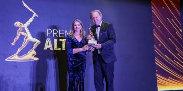 Colombia, escenario del deporte internacional en los Altius 2025