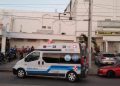 Un hombre muerto y una mujer herida deja ataque a bala en vivienda del barrio El Romance