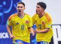 Chile, próximo rival de Colombia en la Copa América de Futsal