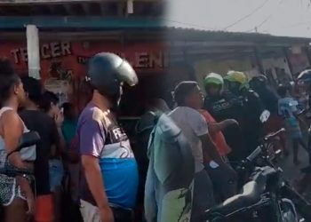 Capturan a presuntos responsables del ataque que mató a un niño de 14 años en Barranquilla