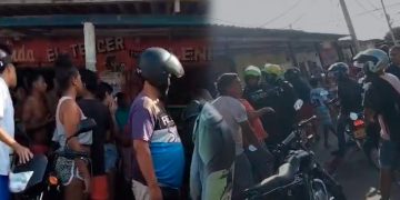 Capturan a presuntos responsables del ataque que mató a un niño de 14 años en Barranquilla