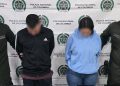 Capturan a pareja que intentaba sacar más de 4 kilos de cocaína desde el aeropuerto de Cartagena hacia España