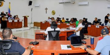 Barranquilla asegura servicios públicos por dos décadas: Concejo avala cesión de infraestructura a Triple A