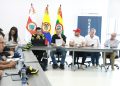 Alcaldía de Barranquilla lideró primer Consejo de Seguridad de 2026: lineamientos operativos para eventos deportivos y de precarnaval