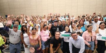 Alcalde Char entrega 250 créditos más con CrediChévere y supera los 7.000 beneficiarios