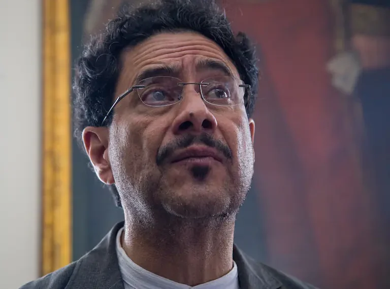 Investigar origen de la financiación de la campaña de Iván Cepeda: uribismo al CNE